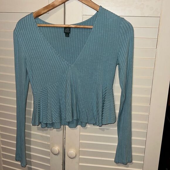 Wild Fable crop Top size small - Picture 1 of 4